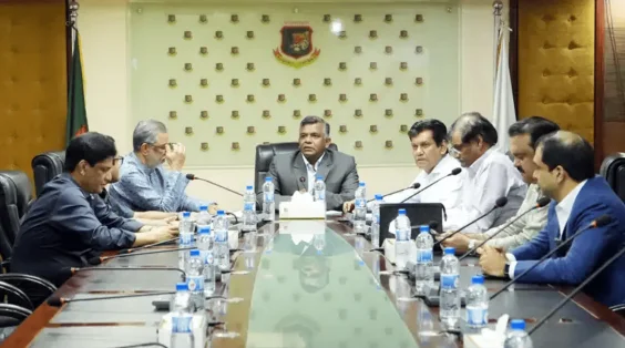 BCB sets May 16 deadline for councillor nominations ahead of board elections